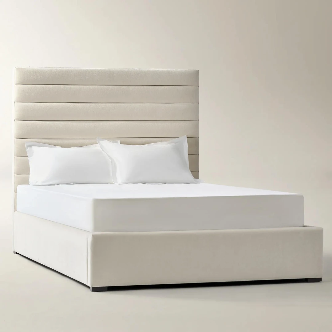 Celeste Platform Bed (1)