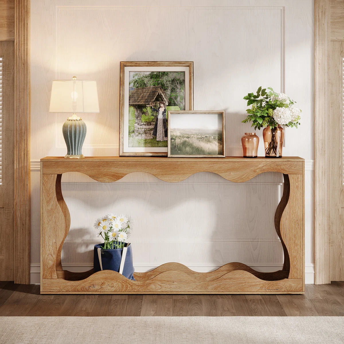 Havenwood Console Table (3)