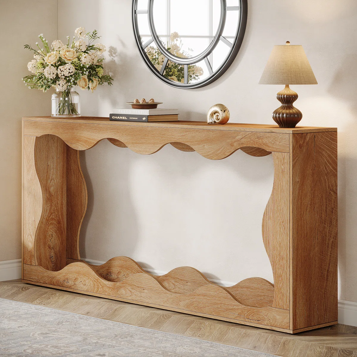 Havenwood Console Table (5)