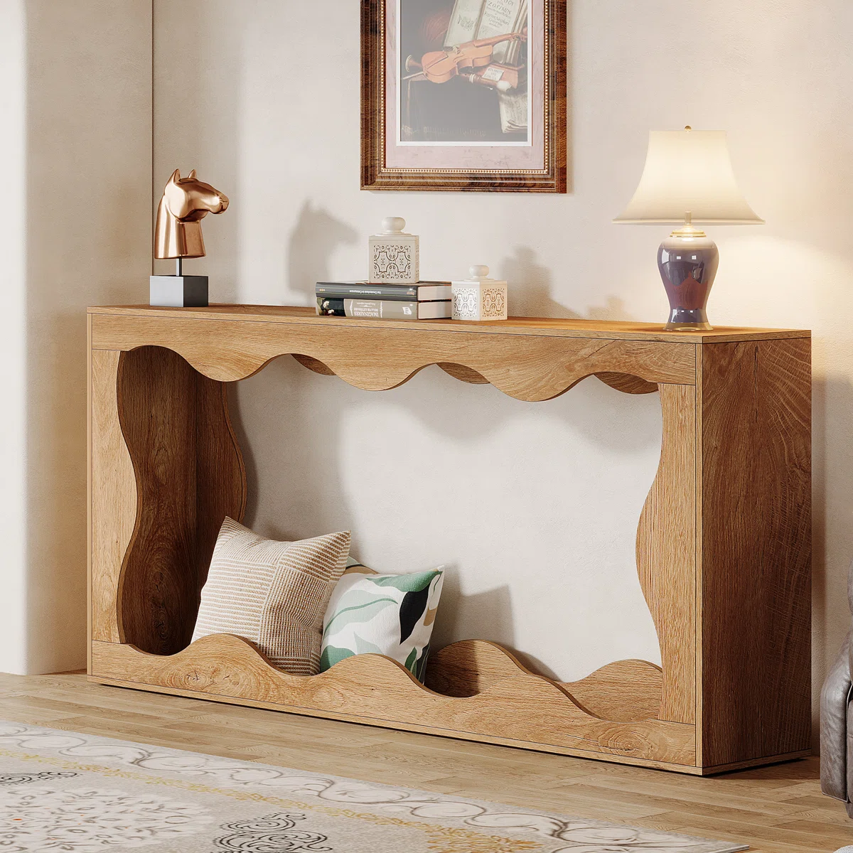 Havenwood Console Table (7)