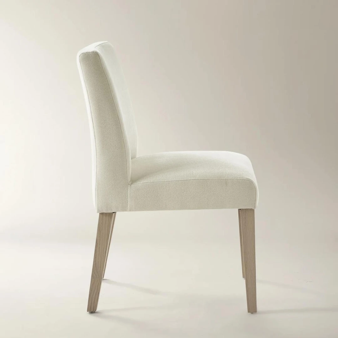 Liora Oak Dining Chair (3)