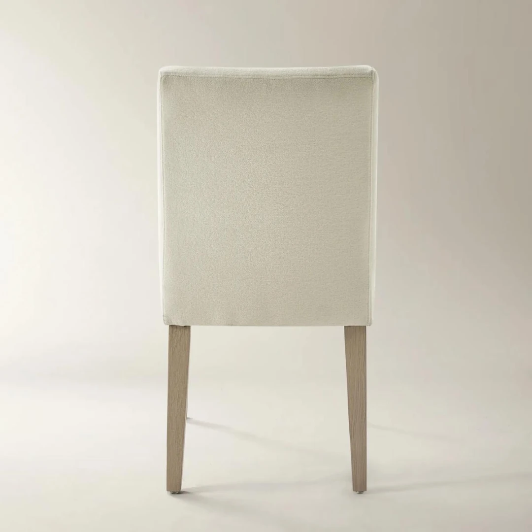 Liora Oak Dining Chair (4)