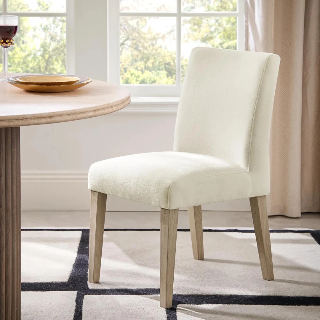 Liora Oak Dining Chair (9)