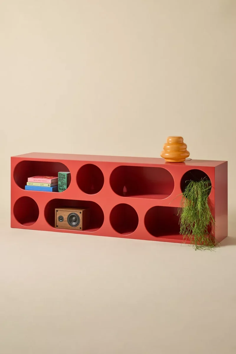 Lyra Storage Console