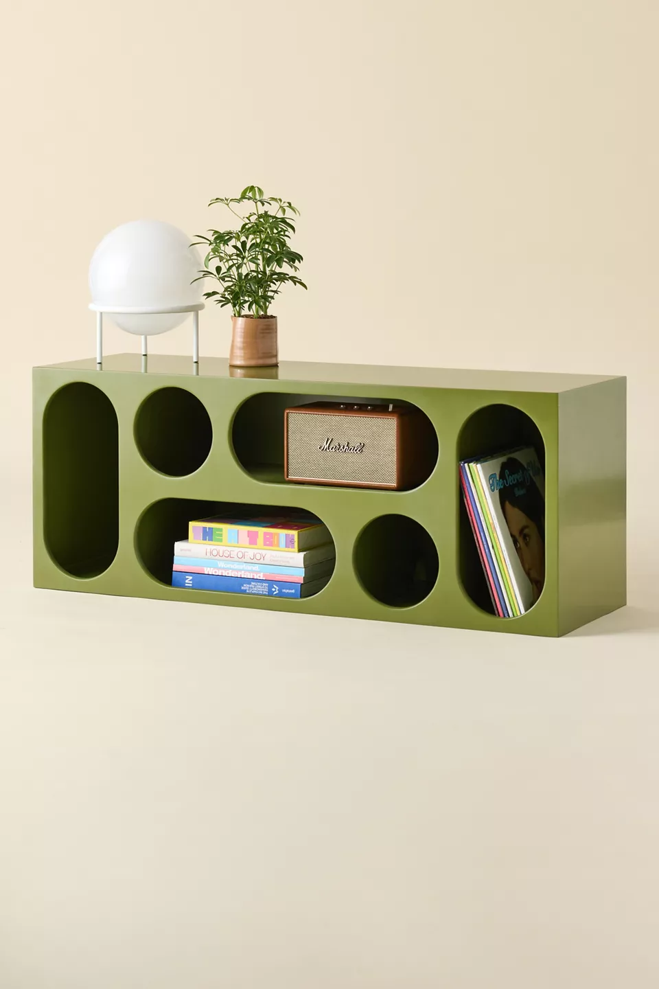 Nova Media Console (2)