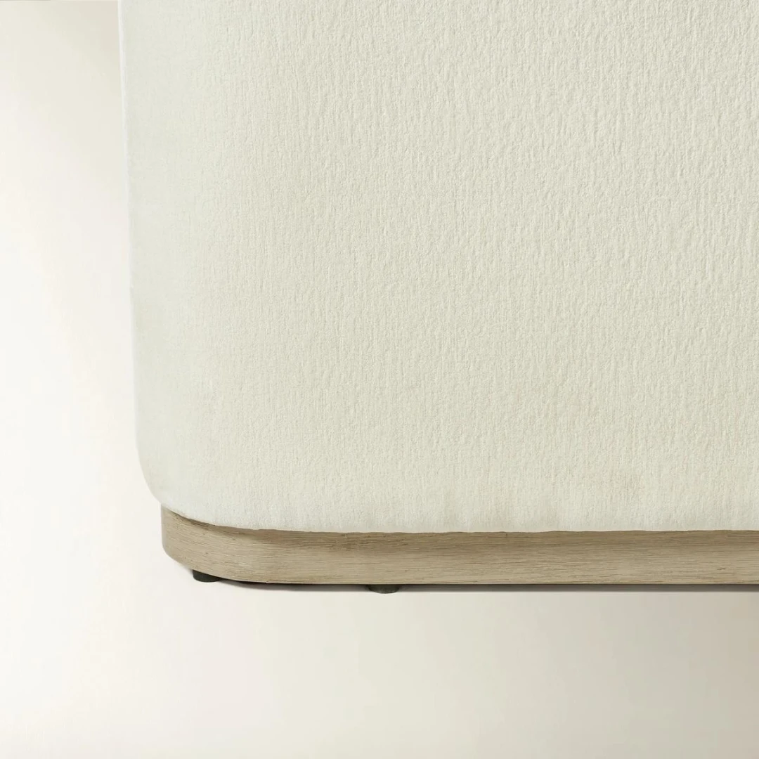 Serene Stria Wingback Bed (8)