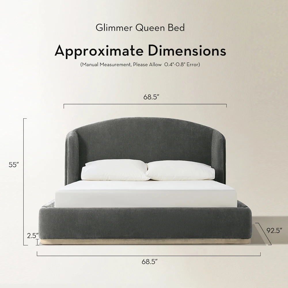 Serenelle Bed (1)QUEEN