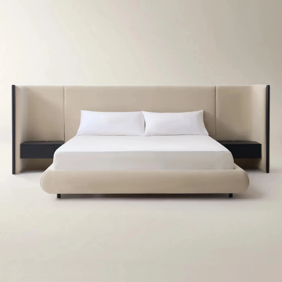Sierra Luxe Bed