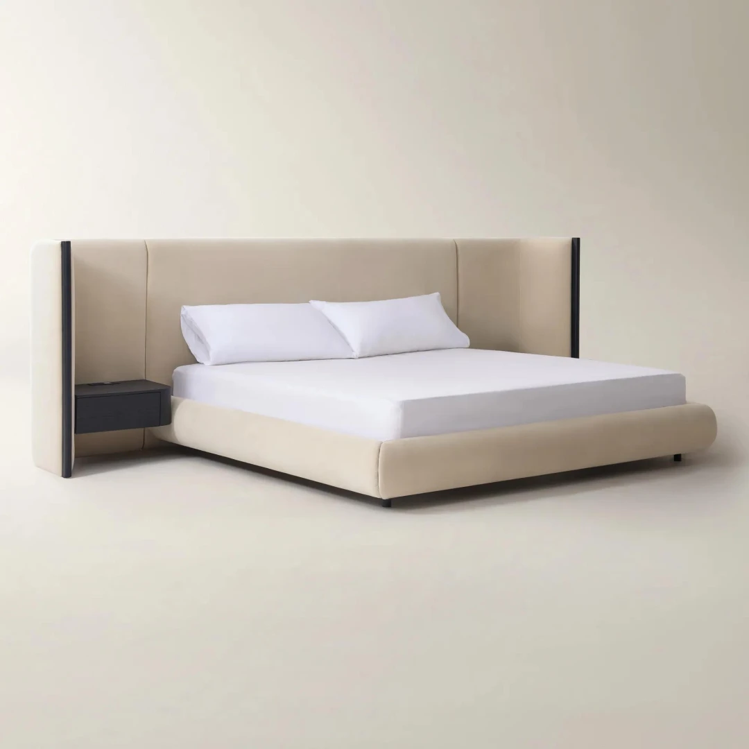 Sierra Luxe Bed2