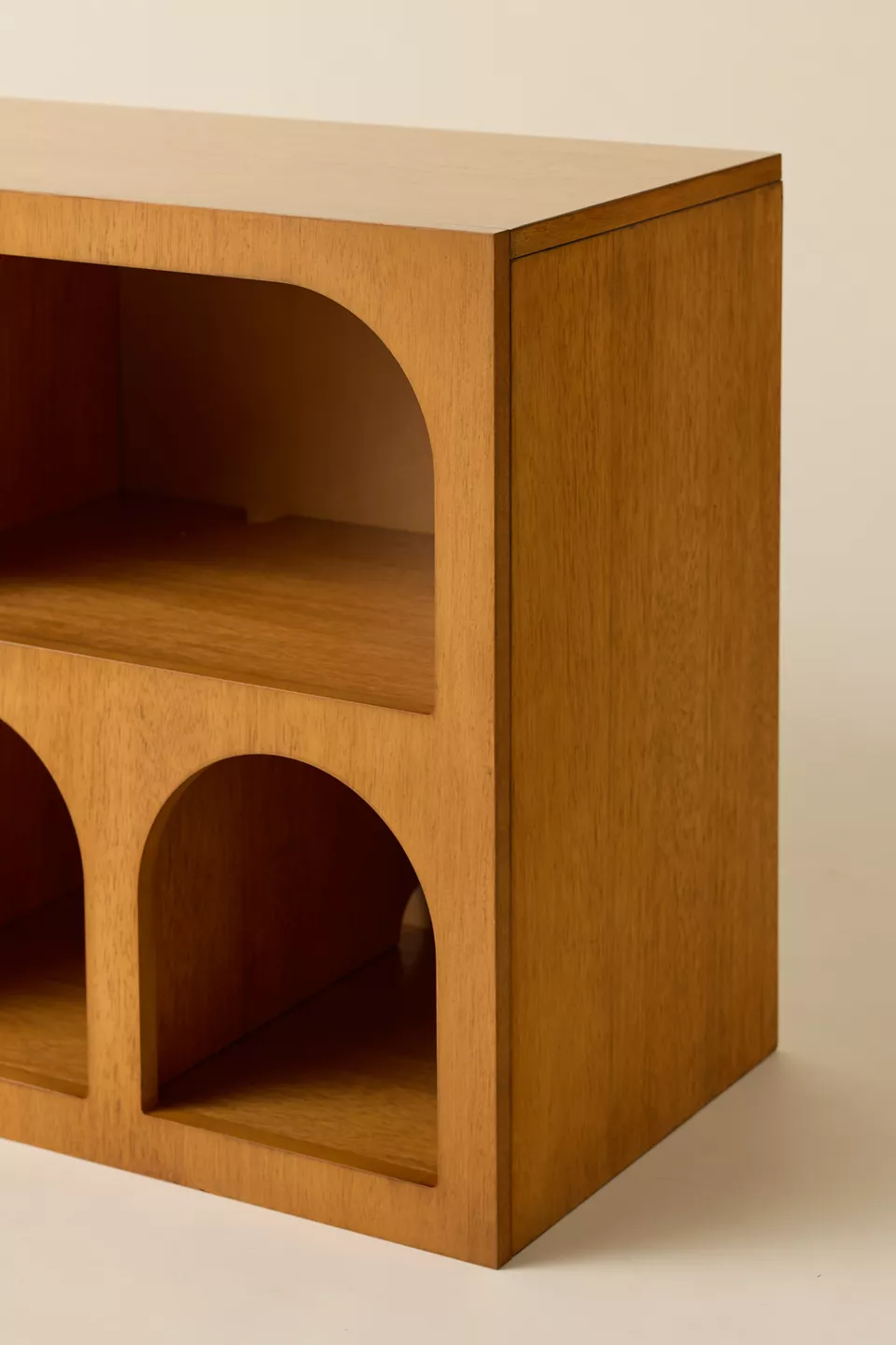 Solara Media Console (1)