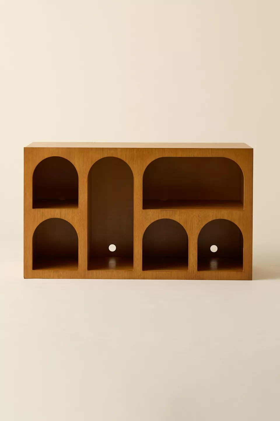 Solara Media Console (3)