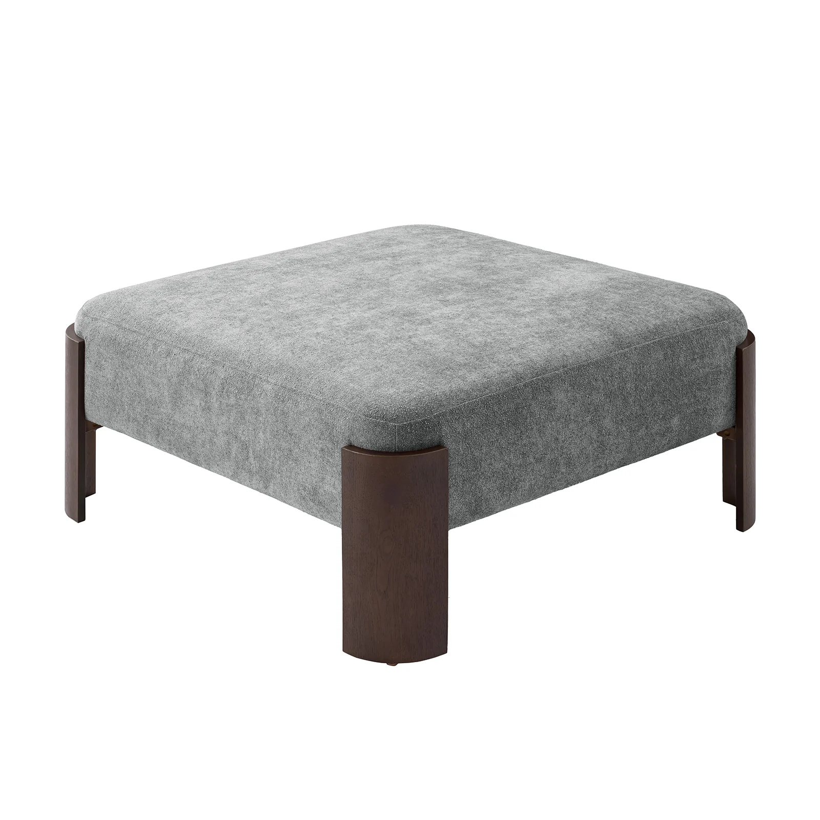 Aurora Modern Round Ottoman (11)
