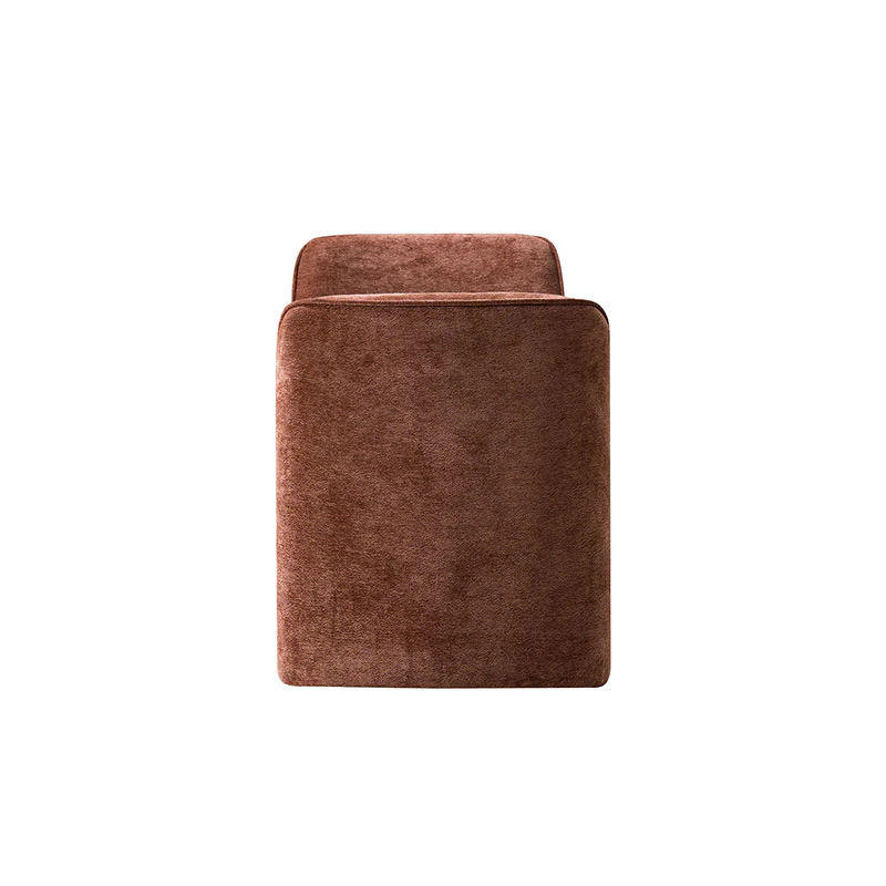 Diana Modern Chenille Upholstered Bench (25)