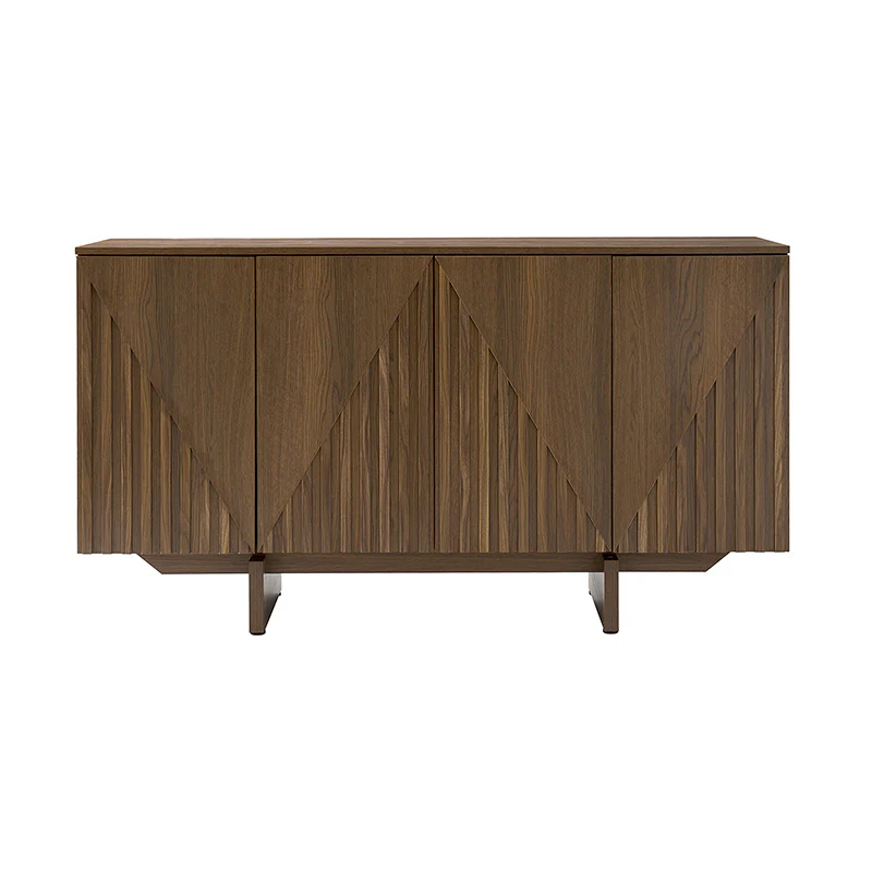 Dietreich Wooden Buffet Sideboard (10)