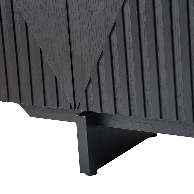 Dietreich Wooden Buffet Sideboard (15)