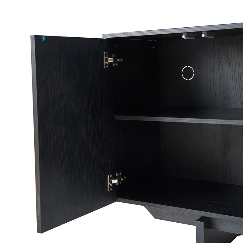 Dietreich Wooden Buffet Sideboard (16)