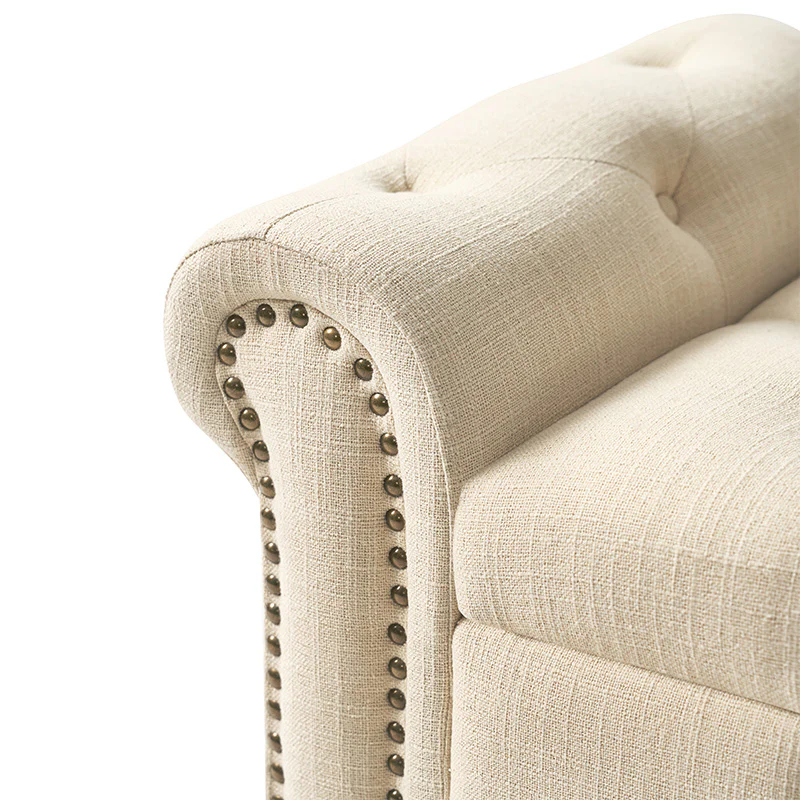 Gemma Classic Tufted Storage Bench (11)