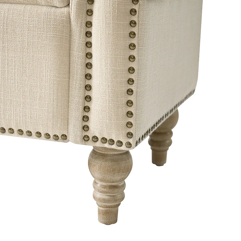 Gemma Classic Tufted Storage Bench (12)