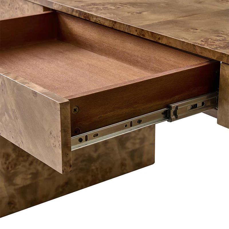 Poplar Burl Desk (11)