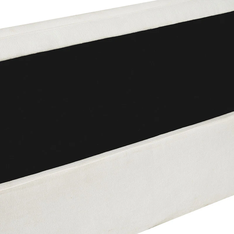 Serena Modern Chenille Storage Bench (6)