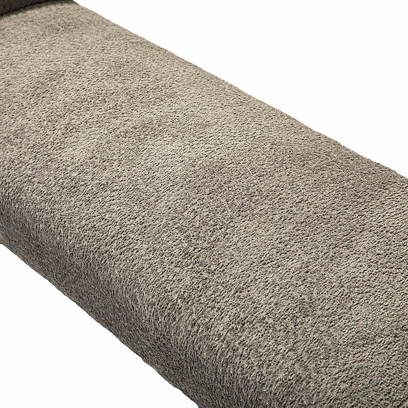 Vittoriano Upholstered Bed Foot Bench (23)