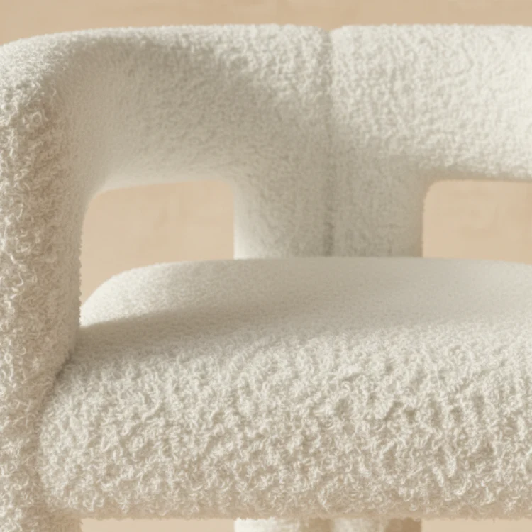 Chic Teddy Dining Chair (4)