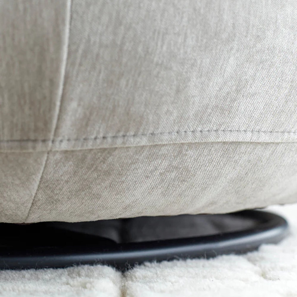 Daphne Swivel Chair (4)