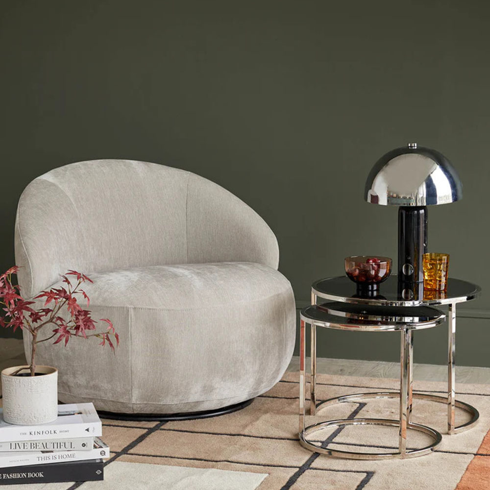 Daphne Swivel Chair (6)