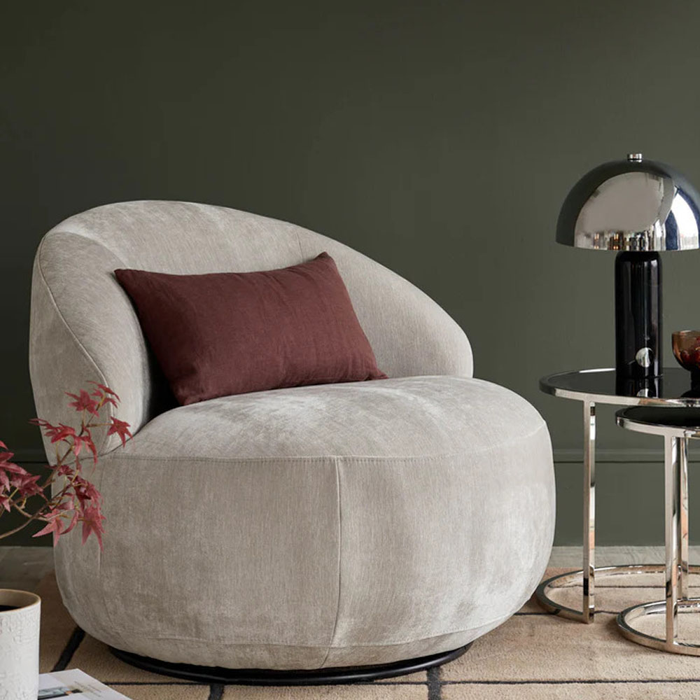 Daphne Swivel Chair (7)