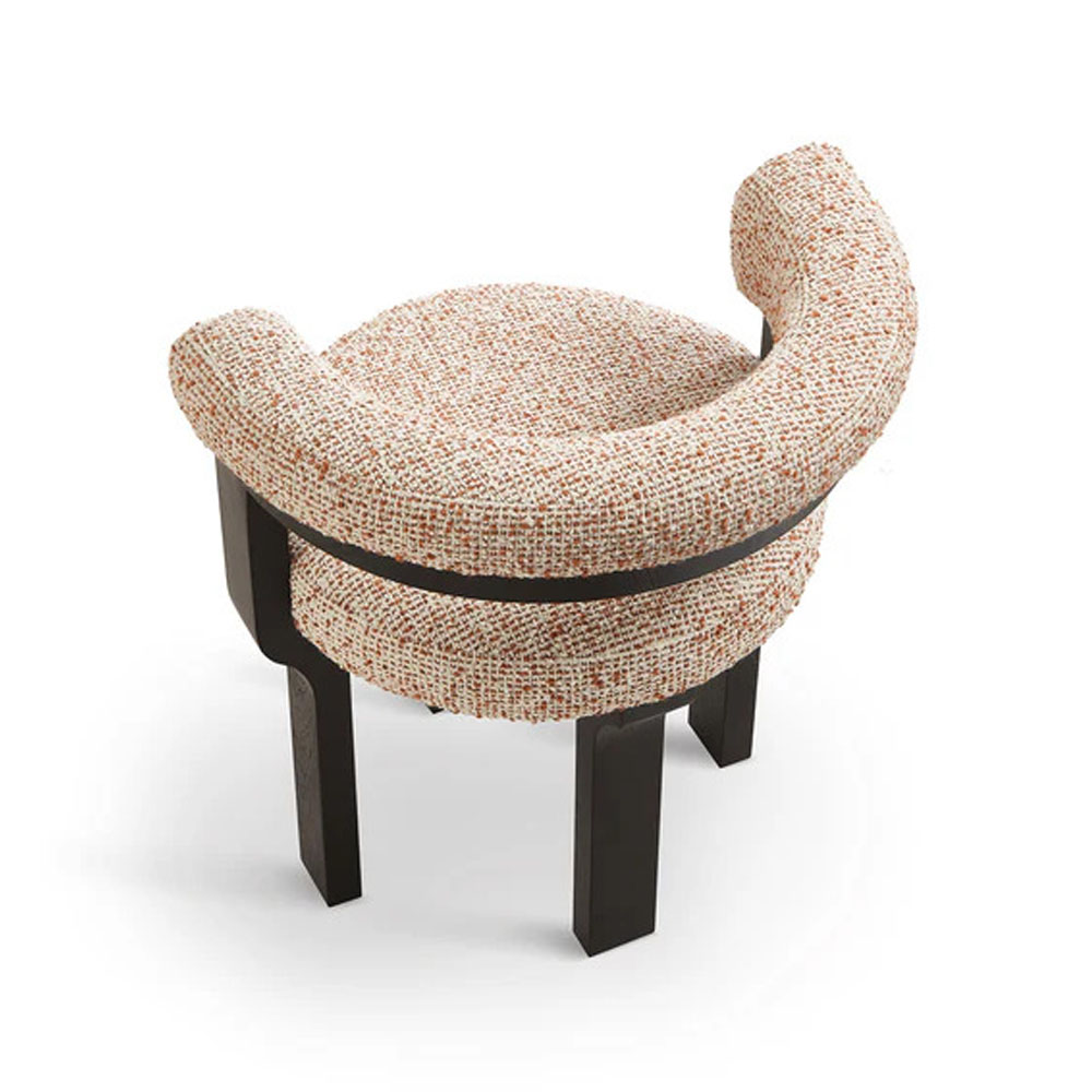 Elba Dining Chair (4)