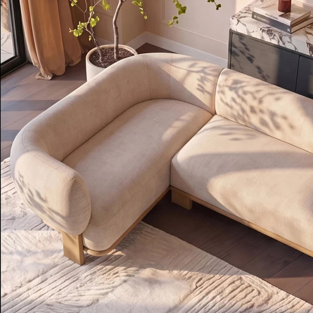 Florence Corner Sofa (1)