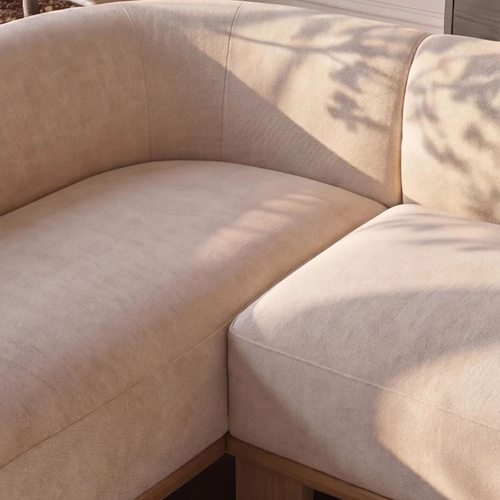 Florence Corner Sofa (2)