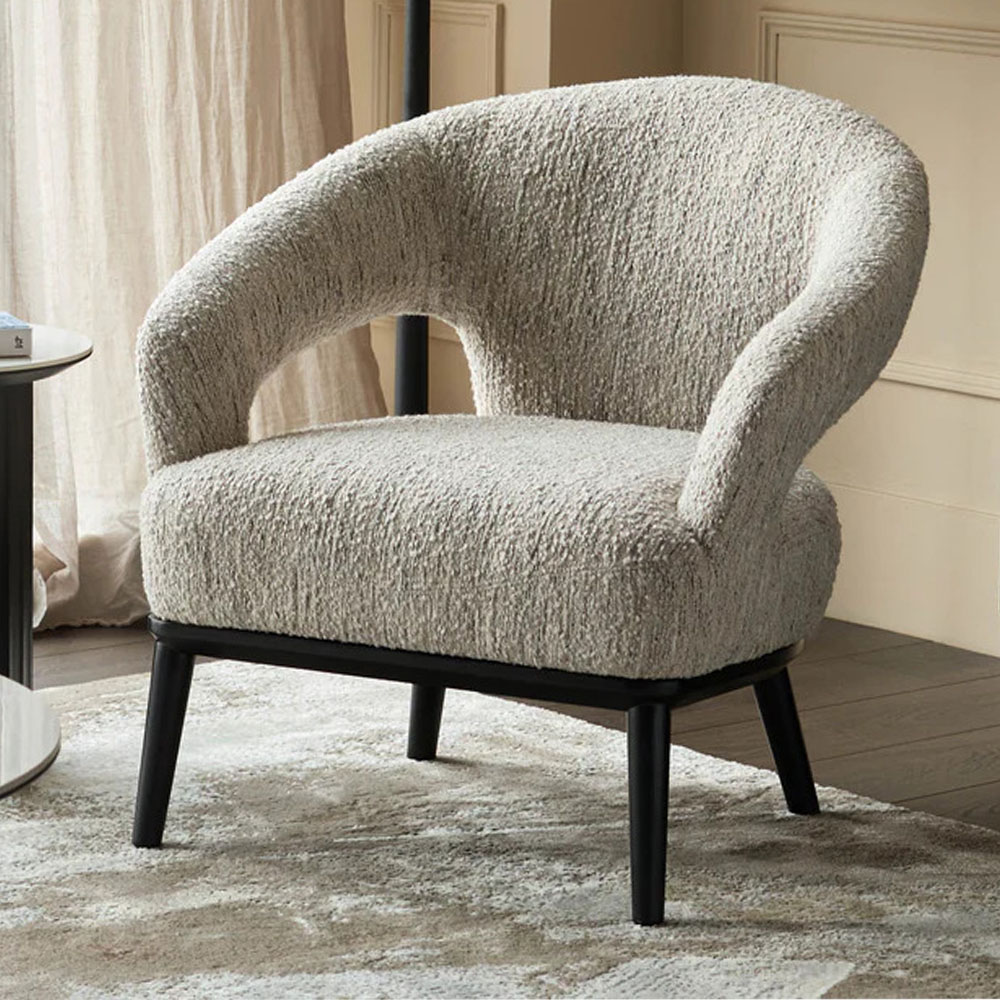 Heath Boucle Chair (8)
