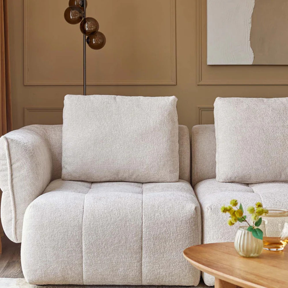 Lillian Corner Chaise Sofa (1)