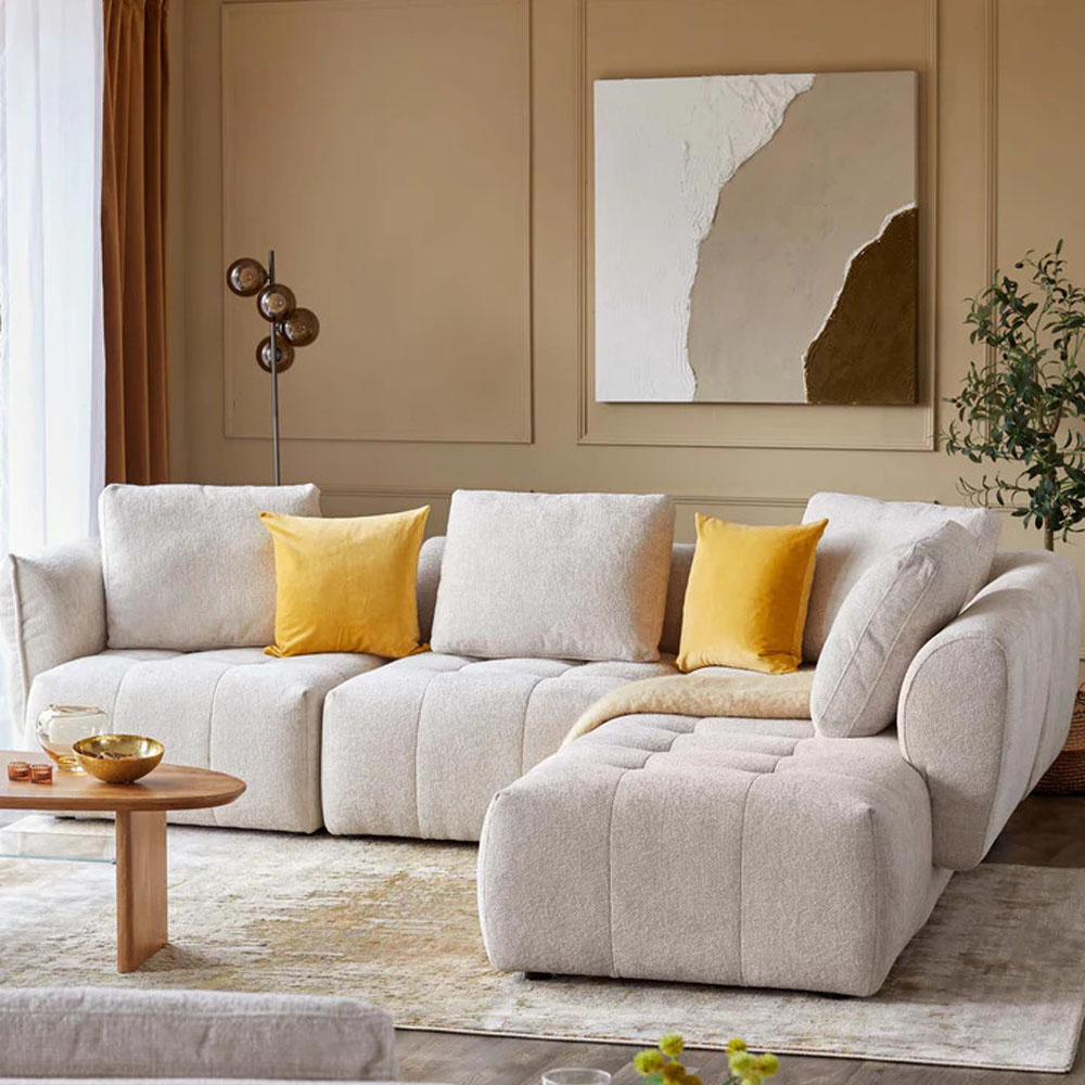 Lillian Corner Chaise Sofa (7)