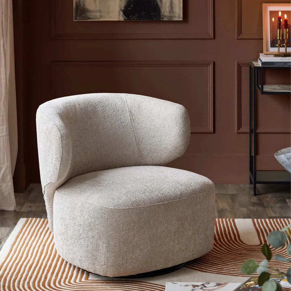 Luma Swivel Chair(6)