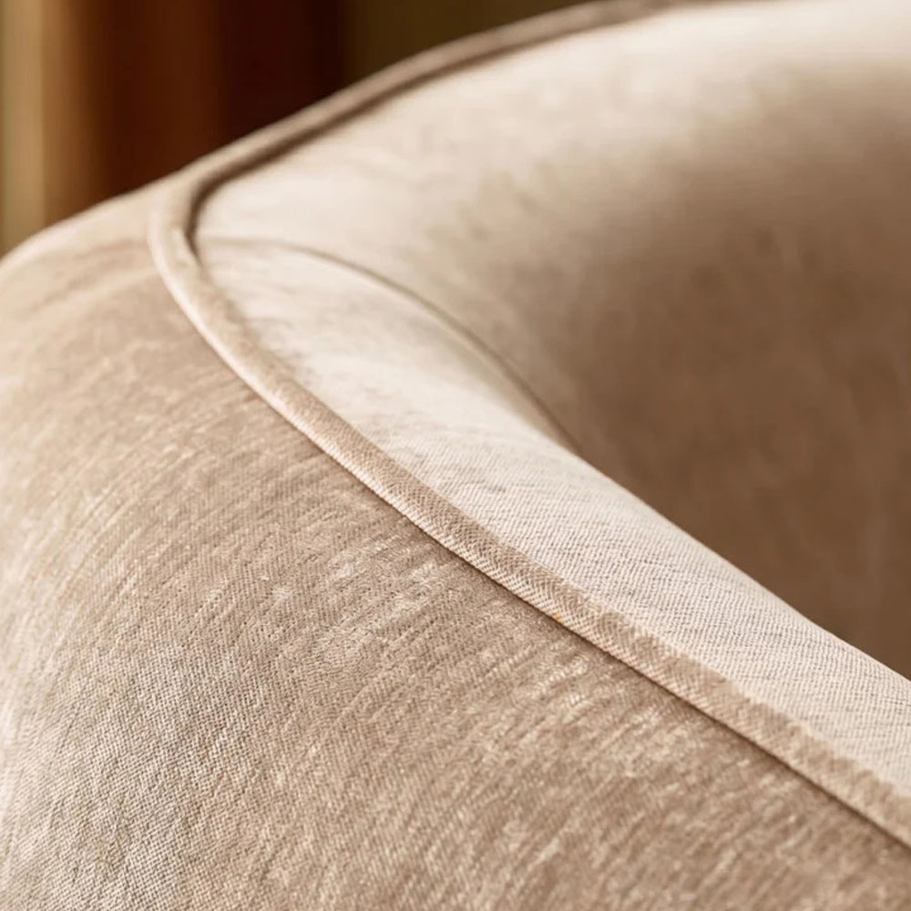 Zoey Chenille Sofa (5)